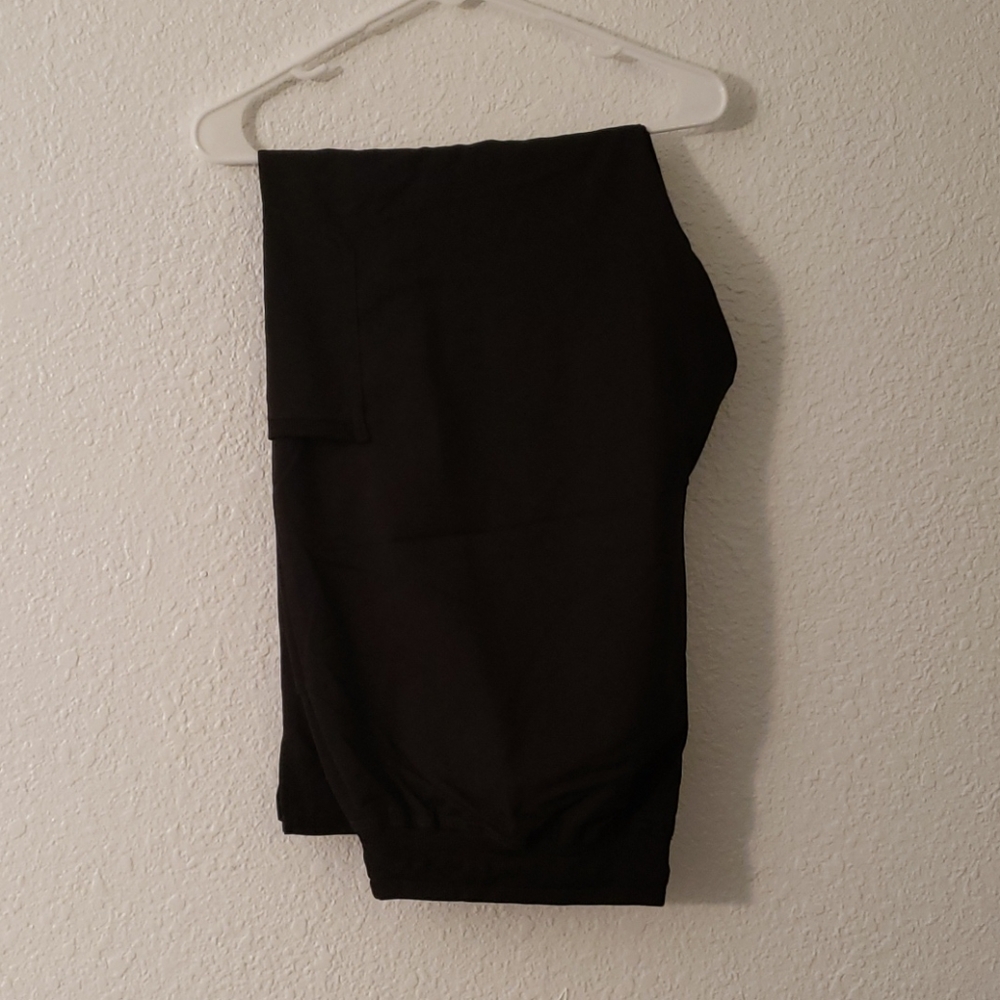 Scrub pants